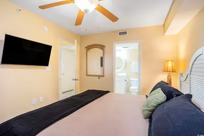 1003 S Ocean Blvd. #704, North Myrtle Beach, SC 29582 - Photo 15