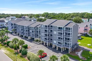 812-S Ocean Blvd S, Surfside Beach, SC 29575 - Photo 1