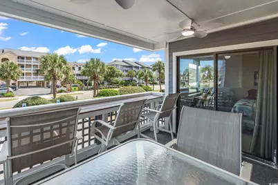 812-S Ocean Blvd. S #I1, Surfside Beach, SC 29575 - Photo 25