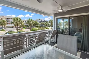 812-S Ocean Blvd S, Surfside Beach, SC 29575 - Photo 25