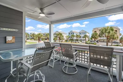 812-S Ocean Blvd. S #I1, Surfside Beach, SC 29575 - Photo 23