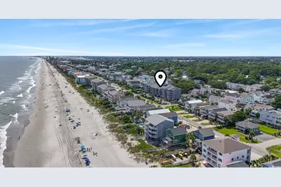 812-S Ocean Blvd. S #I1, Surfside Beach, SC 29575 - Photo 35
