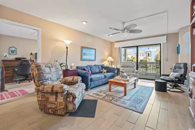 812-S Ocean Blvd. S #I1, Surfside Beach, SC 29575 - Photo 27