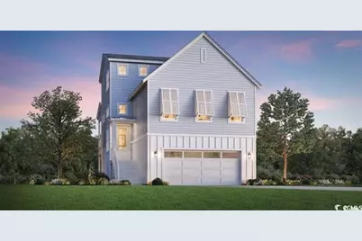 512 9th Ave. S, North Myrtle Beach, SC 29582 - Photo 1