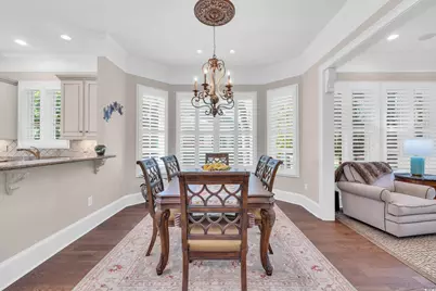 95 Harbor Club Dr. #3A, Pawleys Island, SC 29585 - Photo 19