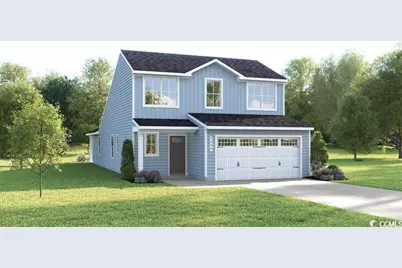 1170 Oak Meadow Dr., Conway, SC 29526 - Photo 1