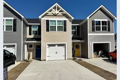 157 B Villa Grande St. #B, Myrtle Beach, SC 29579 - Photo 1