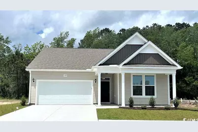 112 Furnies Place, Loris, SC 29569 - Photo 1