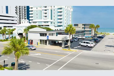 2711 S Ocean Blvd., Myrtle Beach, SC 29577 - Photo 11