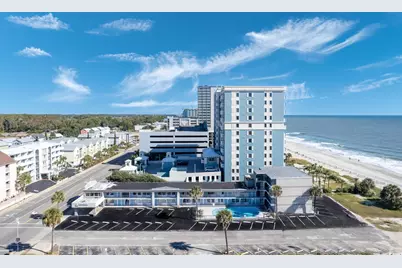 2711 S Ocean Blvd., Myrtle Beach, SC 29577 - Photo 3