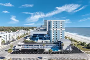 2711 S Ocean Blvd, Myrtle Beach, SC 29577 - Photo 3