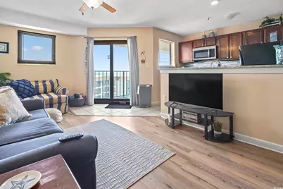 5905 S Kings Hwy. #613, Myrtle Beach, SC 29575 - Photo 7