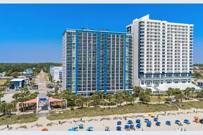 504 N Ocean Blvd. #602, Myrtle Beach, SC 29577 - Photo 35