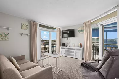 504 N Ocean Blvd. #602, Myrtle Beach, SC 29577 - Photo 9