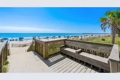 504 N Ocean Blvd. #602, Myrtle Beach, SC 29577 - Photo 31