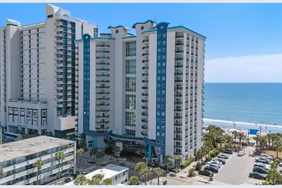 504 N Ocean Blvd. #602, Myrtle Beach, SC 29577 - Photo 1