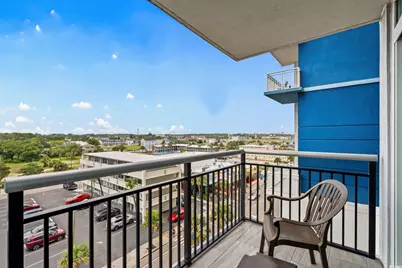 504 N Ocean Blvd. #602, Myrtle Beach, SC 29577 - Photo 15