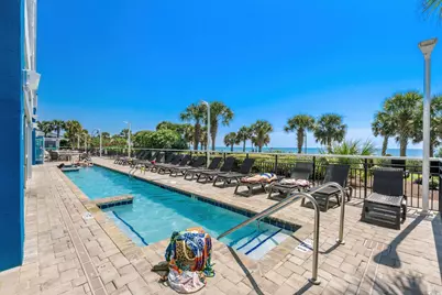 504 N Ocean Blvd. #602, Myrtle Beach, SC 29577 - Photo 25