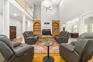 5414 Hampton Rd, Conway, SC 29527 - Photo 15