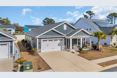 1317 Captain Hooks Way, North Myrtle Beach, SC 29582 - Photo 1