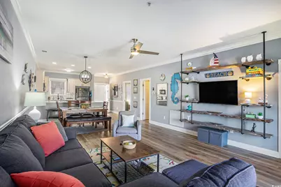 4821 Luster Leaf Circle #65-203, Myrtle Beach, SC 29577 - Photo 5