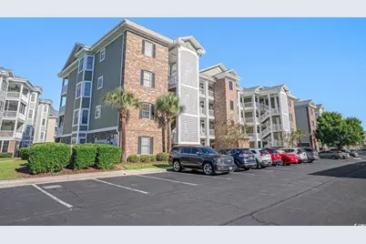 4821 Luster Leaf Circle #65-203, Myrtle Beach, SC 29577 - Photo 29