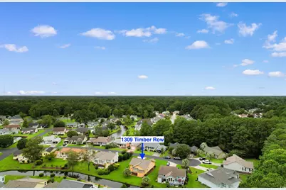 1309 Timber Row, Murrells Inlet, SC 29576 - Photo 33