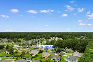 1309 Timber Row, Murrells Inlet, SC 29576 - Photo 33