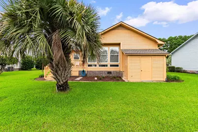 1309 Timber Row, Murrells Inlet, SC 29576 - Photo 29