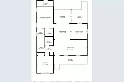 1309 Timber Row, Murrells Inlet, SC 29576 - Photo 31