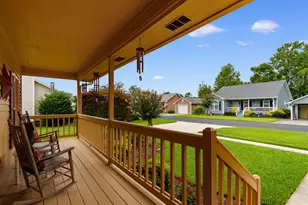 1309 Timber Row, Murrells Inlet, SC 29576 - Photo 25