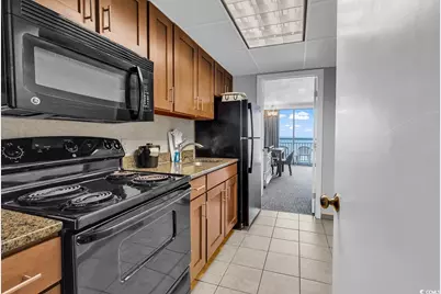 1105 S Ocean Blvd. #1032, Myrtle Beach, SC 29577 - Photo 5