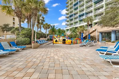 1105 S Ocean Blvd. #1032, Myrtle Beach, SC 29577 - Photo 17