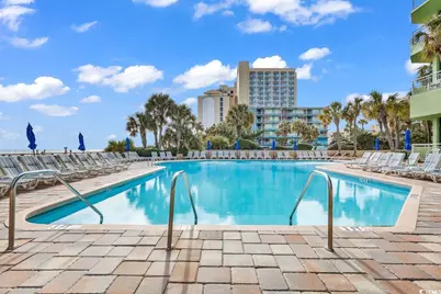 1105 S Ocean Blvd. #1032, Myrtle Beach, SC 29577 - Photo 21