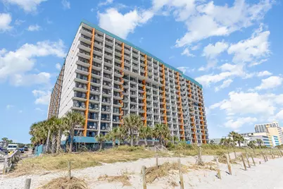 1501 S Ocean Blvd. #321, Myrtle Beach, SC 29577 - Photo 21