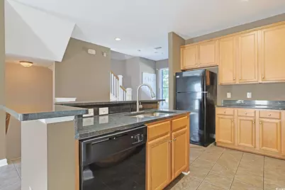 3526 Saint James Ave. #3526, Myrtle Beach, SC 29577 - Photo 15