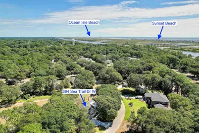 394 Sea Trail Dr. W, Sunset Beach, NC 28468 - Photo 39