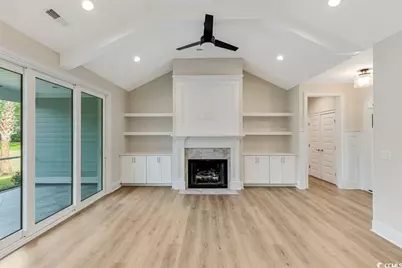 394 Sea Trail Dr. W, Sunset Beach, NC 28468 - Photo 9