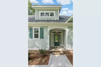 394 Sea Trail Dr. W, Sunset Beach, NC 28468 - Photo 5