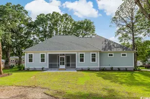394 Sea Trail Dr W, Sunset Beach, NC 28468 - Photo 37