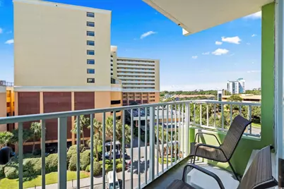 7000 N Ocean Blvd. #530, Myrtle Beach, SC 29572 - Photo 17