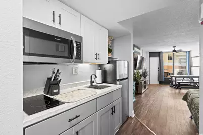 7000 N Ocean Blvd. #530, Myrtle Beach, SC 29572 - Photo 23