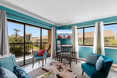 7500 N Ocean Blvd. #6010, Myrtle Beach, SC 29572 - Photo 9