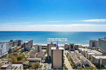 7500 N Ocean Blvd. #6010, Myrtle Beach, SC 29572 - Photo 25
