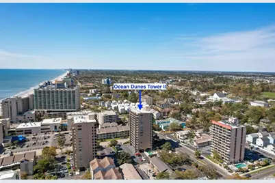 7500 N Ocean Blvd. #6010, Myrtle Beach, SC 29572 - Photo 29