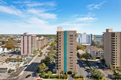 7500 N Ocean Blvd. #6010, Myrtle Beach, SC 29572 - Photo 23