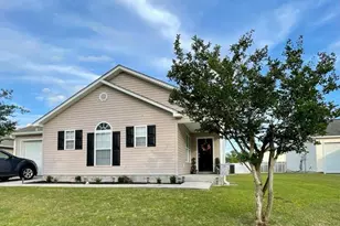 232 Oak Lea Dr, Conway, SC 29526 - Photo 1