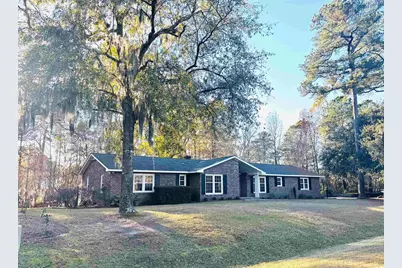 814 Second Ave., Georgetown, SC 29440 - Photo 1