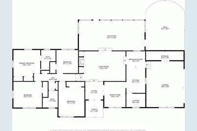 814 Second Ave., Georgetown, SC 29440 - Photo 39