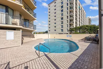 4701 S Ocean Blvd. #Unit 2B, North Myrtle Beach, SC 29582 - Photo 29